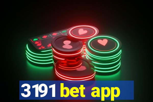 3191 bet app